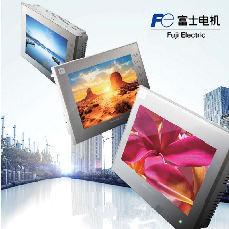 富士触摸屏 	V9100iC 	10.4英寸	 内置LAN口 	 VGA	 分辨率 	640*480	AC100-240V	 诚信 原装正品 诚信保证